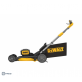 DeWALT DCMWSP156W2 savaeigė žoliapjovė 2x8 Ah